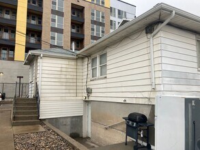 1291 E Villa Vis Ave in Millcreek, UT - Foto de edificio - Building Photo