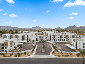 The M at Shadow Mountain in Phoenix, AZ - Building Photo - Building Photo