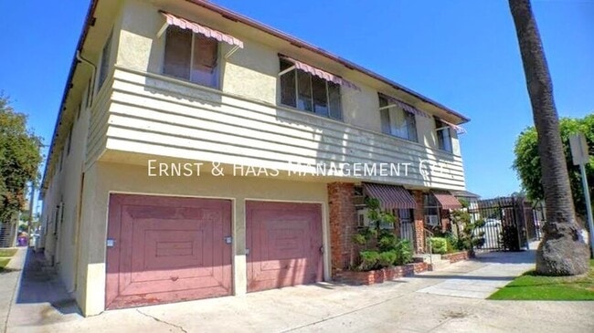property at 734 Linden Ave