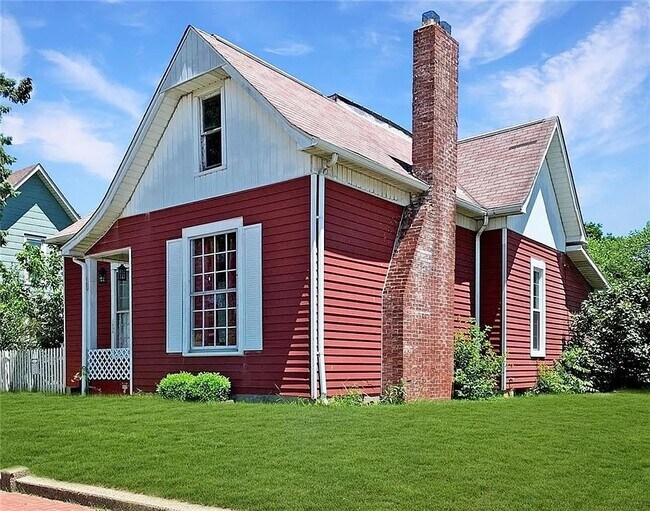 1036 S 10th St in Noblesville, IN - Building Photo - Building Photo