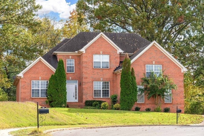 107 Havenwood Ct