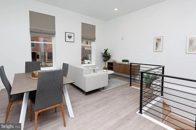 1742 Fleet St in Baltimore, MD - Building Photo - Building Photo