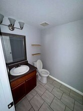 2817 Talking Rock Pl in El Paso, TX - Building Photo - Building Photo