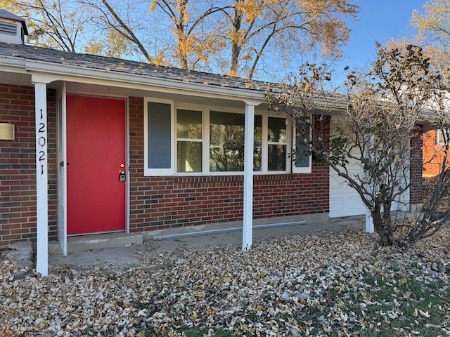 property at 12021 Mallet Dr