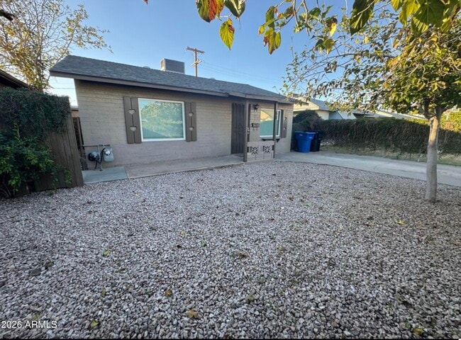 property at 68 S Ashland