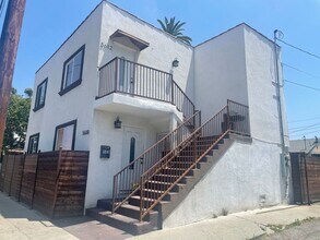 5610-5612 Hooper Ave. in Los Angeles, CA - Building Photo - Building Photo