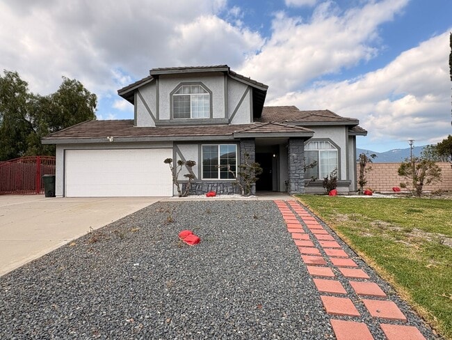 property at 1658 W Sunnyview Dr