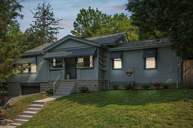 property at 5712 Maphet St
