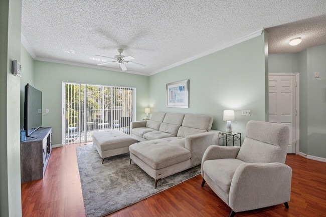 property at 3221 Tuscany Way