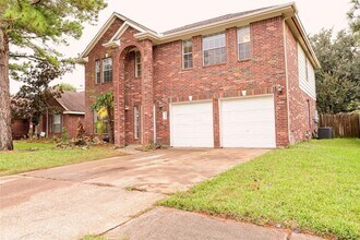 18315 Water Mill Dr in Cypress, TX - Building Photo - Building Photo