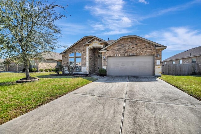 22539 Valley Canyon in Porter, TX - Building Photo - Building Photo