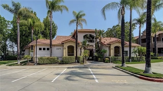 2505 San Gabriel Way in Corona, CA - Building Photo