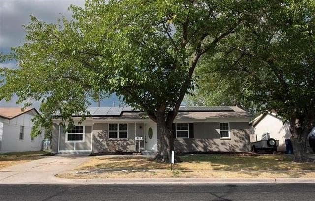 property at 913 Rosewood Hills Dr