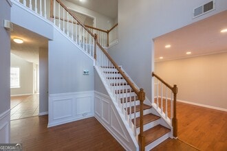 3789 Seattle Pl NW in Kennesaw, GA - Building Photo - Building Photo