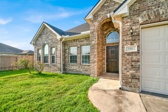 5395 Kyla Cir in Katy, TX - Foto de edificio - Building Photo