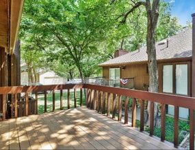 2421 S Yellowstone St in Wichita, KS - Building Photo - Building Photo