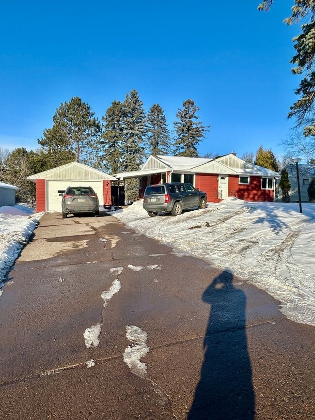 property at 41 E Toledo St