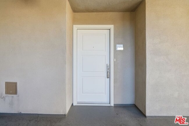 4424 Whitsett Ave in Los Angeles, CA - Building Photo - Building Photo