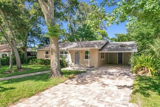 13 Oak St in St. Augustine, FL - Building Photo - Building Photo