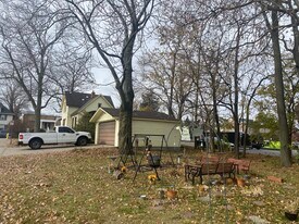 1175 Mason St in Dearborn, MI - Building Photo