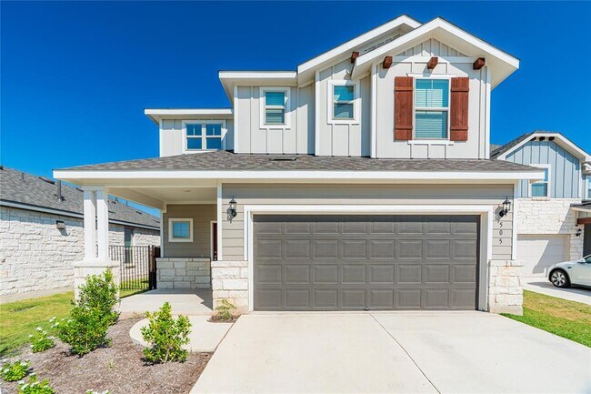 property at 505 Benicia Cv