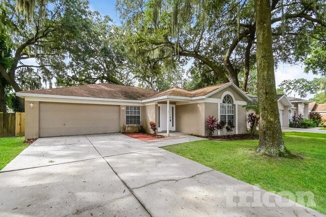 property at 1817 Landside Dr