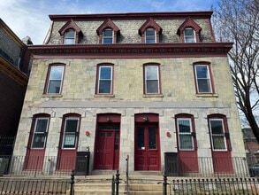 3703 Powelton Ave in Philadelphia, PA - Building Photo - Building Photo