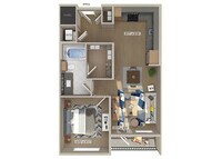 1810 Main Apartments photo'