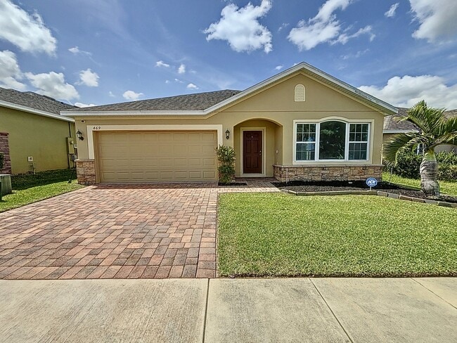 property at 469 Ogelthorpe Dr