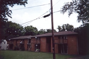 140-146 Buckeye Ave in Mansfield, OH - Building Photo - Building Photo