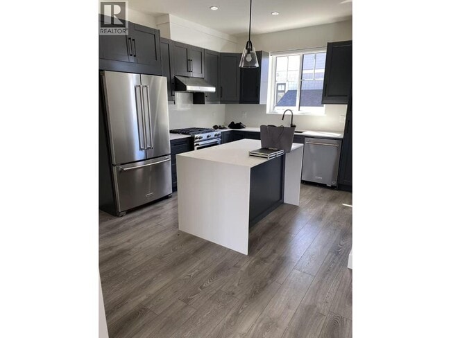 769 Ota Ave in New Westminster, BC - Building Photo - Building Photo