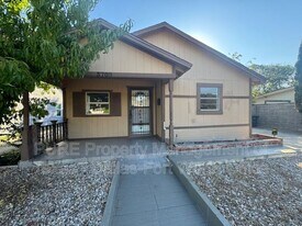 3709 6th Ave in Fort Worth, TX - Building Photo