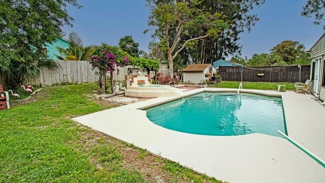 property at 5356 SE 52nd Ave