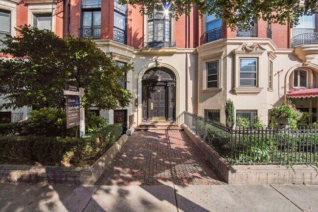 property at 244 Beacon St