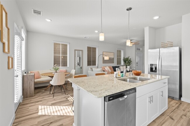 property at 14719 Silent Gulf Ave