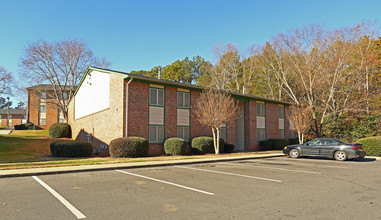 Winnfield West Apartments in Winnsboro, SC - Building Photo - Building Photo