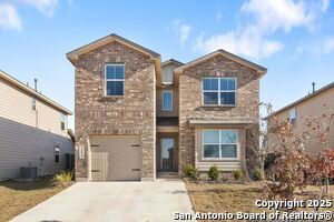 14819 Fronted Goose in San Antonio, TX - Building Photo