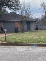 1703 Susan Dr in Tyler, TX - Building Photo