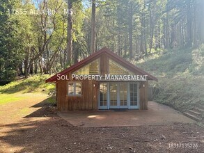 11855 Alba Rd-Unit -MS in Ben Lomond, CA - Building Photo - Building Photo
