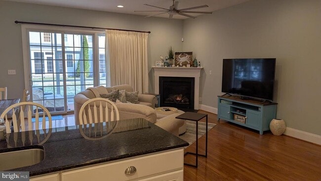 36400 Warwick Dr in Rehoboth Beach, DE - Building Photo - Building Photo