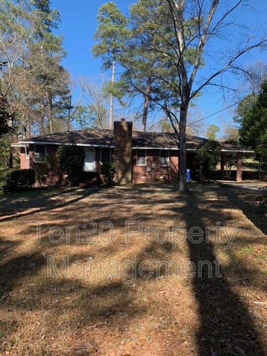 3713 Glenn Rd in Columbus, GA - Building Photo