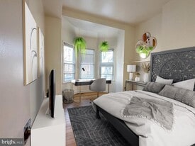 3231 Powelton Ave in Philadelphia, PA - Building Photo