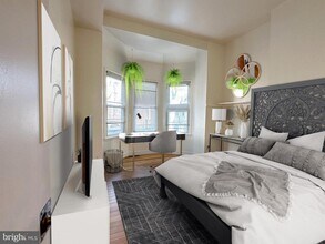 3231 Powelton Ave in Philadelphia, PA - Building Photo - Building Photo