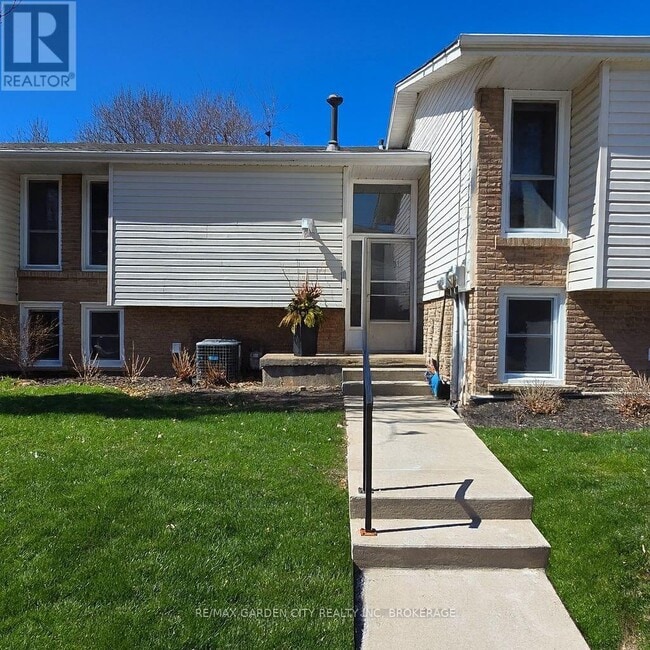 property at 151 Parnell Rd