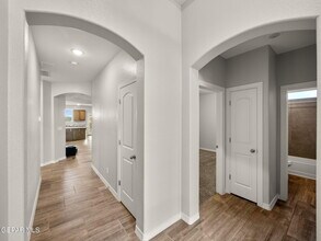 5916 Hidden Acres Dr in El Paso, TX - Building Photo - Building Photo