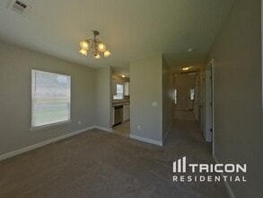 1623 Long Paw Ln in Charlotte, NC - Building Photo - Building Photo