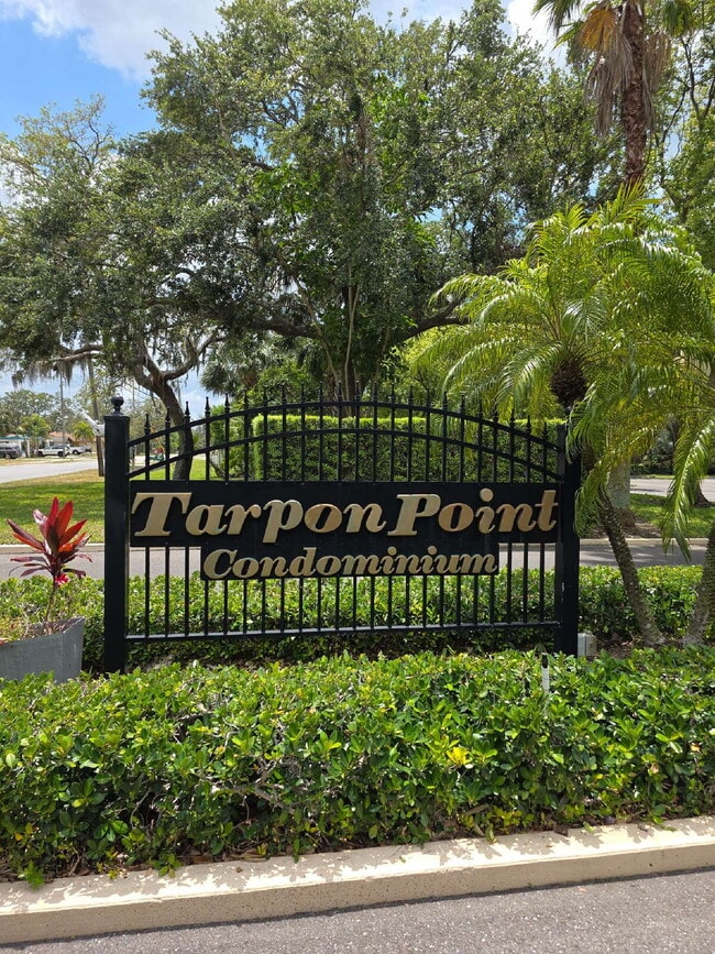 406 Tarpon Point in Tarpon Springs, FL - Building Photo - Building Photo