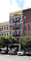 315 Alexander Ave Apartments