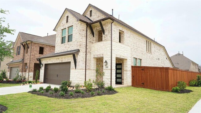 7102 Grassland Vis Ln in Katy, TX - Building Photo - Building Photo