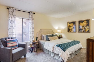 Parkway Apartments in Williamsburg, VA - Foto de edificio - Interior Photo